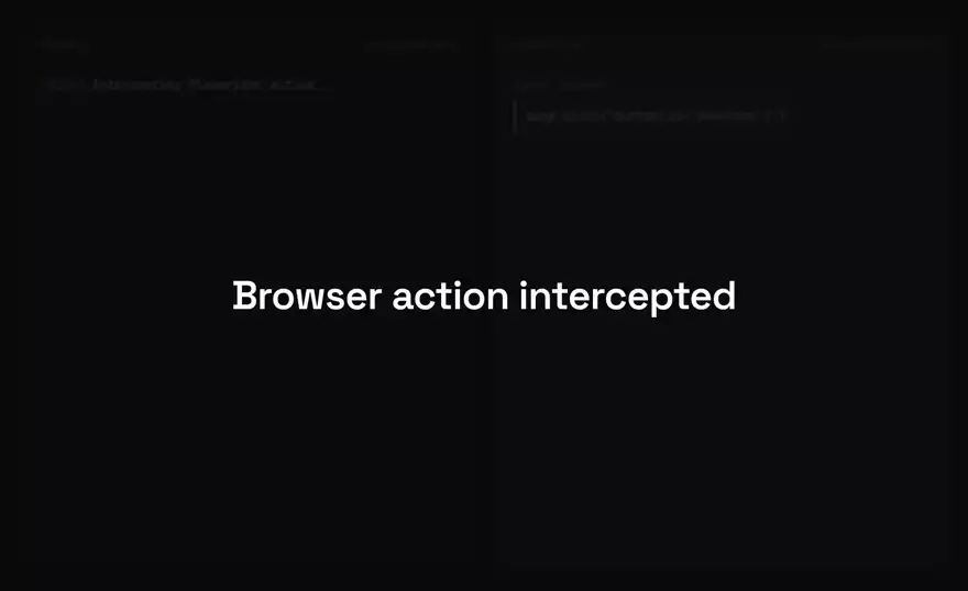 KiLu Browser Playwright Setup Demo