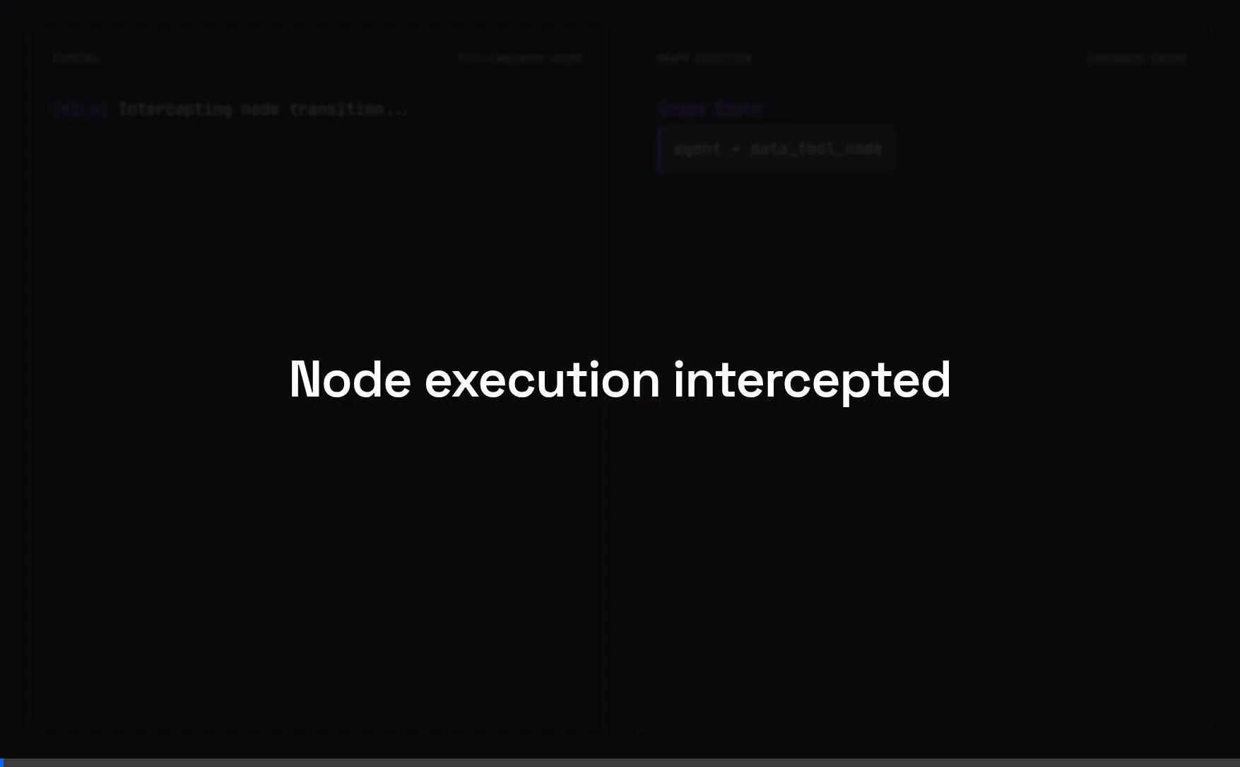 KiLu LangGraph Approval Demo